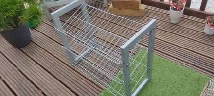 Photo of free Shoe Rack. (Northchurch HP4) #1