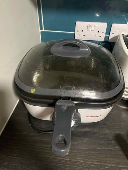 Photo of free Cooker for frying, slow cook, boil (Sheffield City centre S1) #1