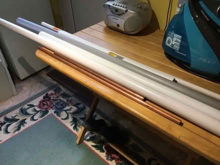 Photo of free Piping for plumbing (IP2) #1