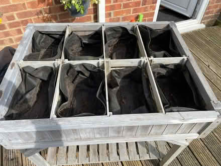 Photo of free Planter (Mudford Sock BA21) #2