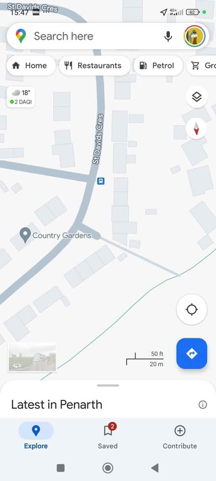 Photo of free Public Horse manure poop for compost (Penarth CF64) #4