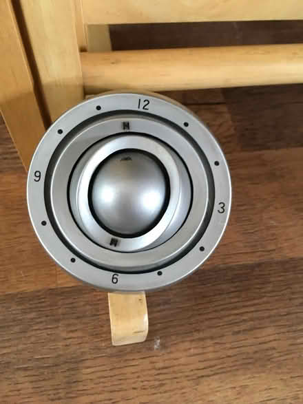 Photo of free Unusual clock (LE2 Aylestone Leicester) #1