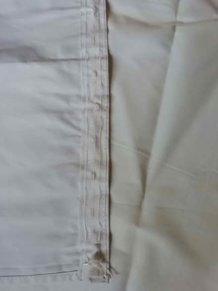 Photo of free 2 blackout curtains linings/ curtains (Emmer Green RG4) #2