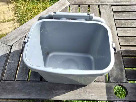 Photo of free Wokingham BC food caddy (Lower Earley RG6) #1