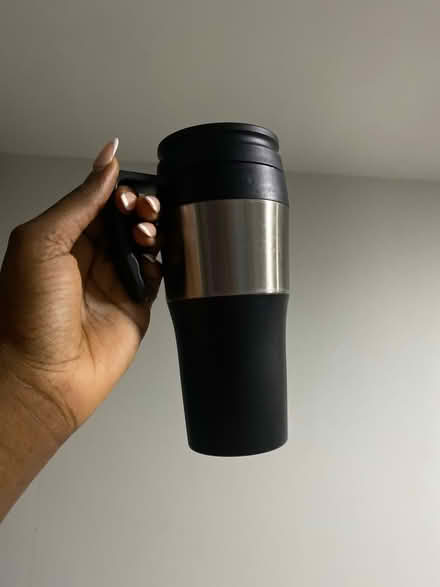 Photo of free Cup (Sheffield City centre S1) #1