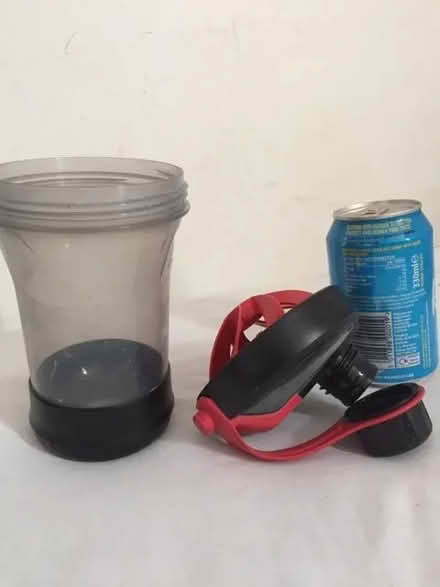 Photo of free Mug with special screw top (Chiswick W4) #1