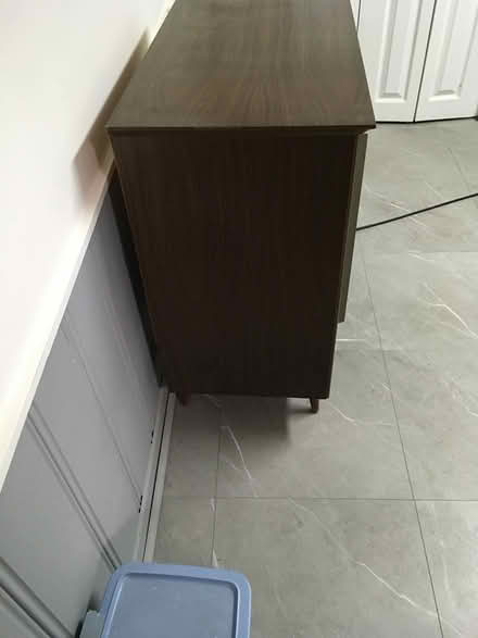 Photo of free 1960’s Admiral TV (Westboro) #3