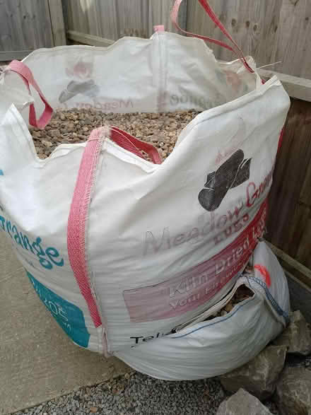 Photo of free 20mm Gravel (CT5) #2