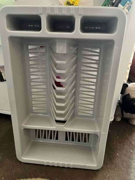 Photo of free New (Wells BA5) #1