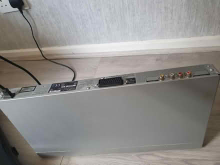 Photo of free SONY DVD CD player with remote (Lee, SE12) #3