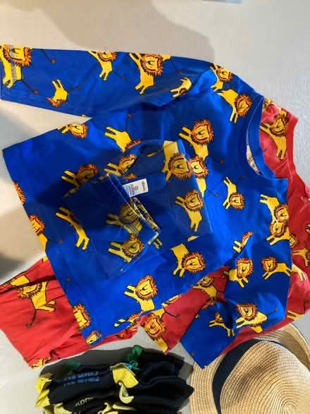 Photo of free Age 3-5 Clothes and Accessories (Dickens heath B90) #1