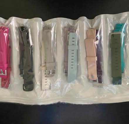 Photo of free Fitbit bands, charger (Hopewell Junction) #2