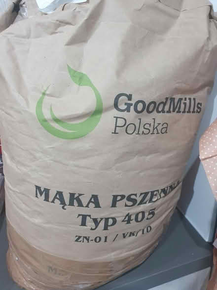 Photo of free 25kg Flour (Lee, SE12) #2
