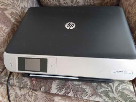Photo of free HP Printer Semi-Functional (Dorsey's Search) #2