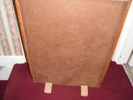 Photo of free Vintage Fire Screen (Barnwell CB5) #3