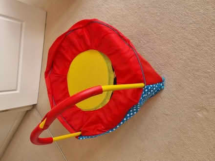 Photo of free Indoor trampoline for kids (Waverley S60) #1