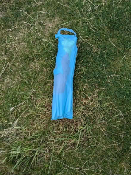 Photo of free Small teepee (OX11) #2