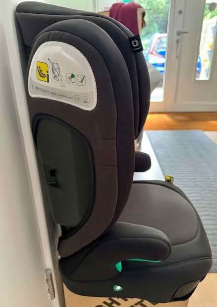 Photo of free Joie i-TrilloTM i-Size Booster Car Seat (Tunbridge Wells S. TN2) #4