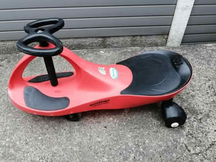 Photo of free Plasma car (Ockbrook) #2