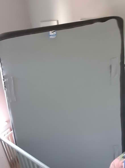 Photo of free Small double mattress (Casper) (Mitcham) #1