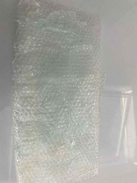 Photo of free Bubble wrap (Woodford Green IG8) #1