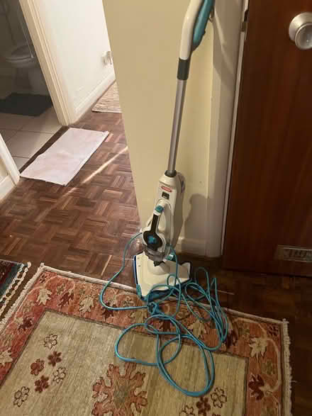 Photo of free Multi floor vax steamer cleaner (Harrow on the Hill HA1) #3