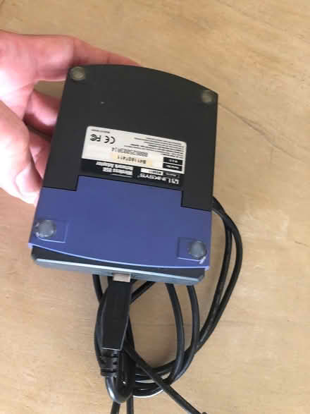 Photo of free Misc electronics-cdrw,floppy,router (l5b) #4