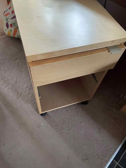 Photo of free Desk drawers (Dartford) #2