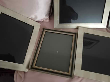 Photo of free Photo frames (Waterlooville PO7 5XL) #1