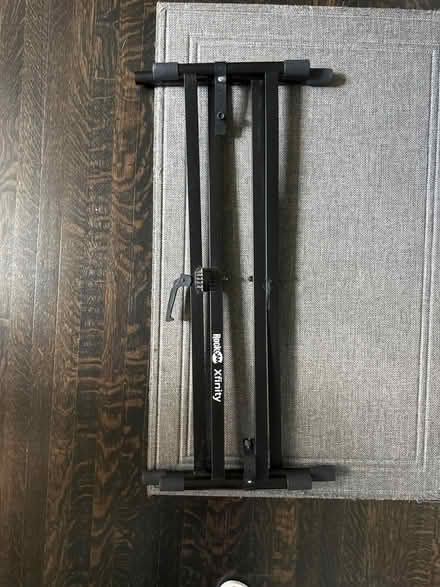 Photo of free Stand for keyboard (NewtonCentre) #1
