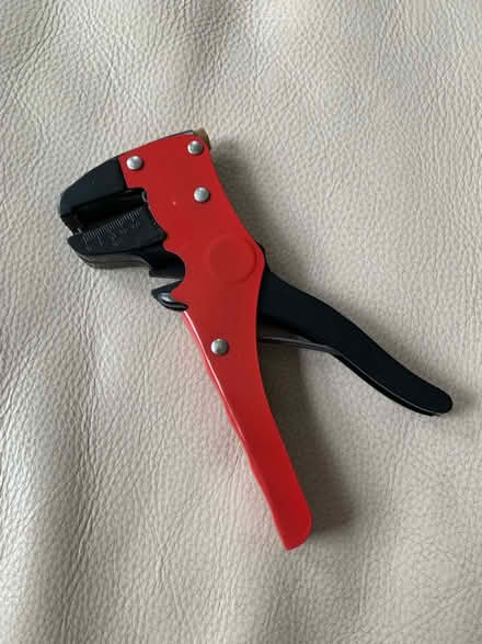 Photo of free Wire stripper tool (Odd Down) #1