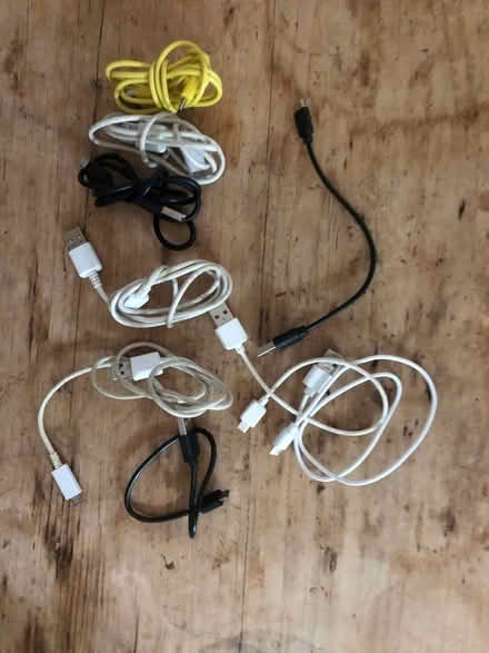 Photo of free Usb (BN35JP) #1