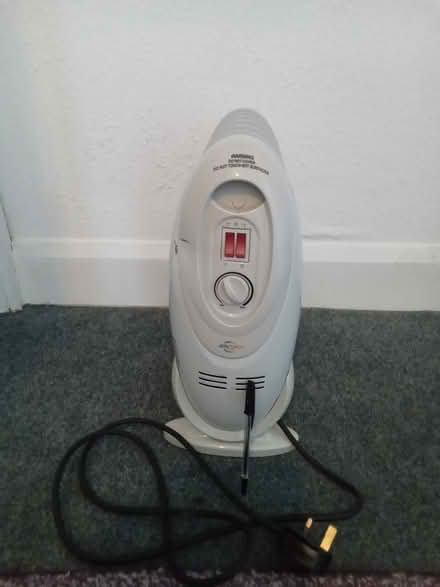 Photo of free AirForce Oil Filled Radiator (Eltham SE9) #1
