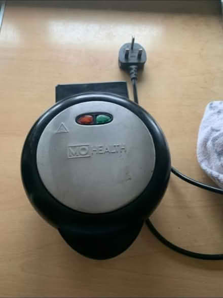 Photo of free Omlette maker (Bilton, CV22) #1