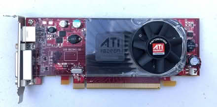 Photo of free Computer Graphic Cards (Kingsthorpe) #1