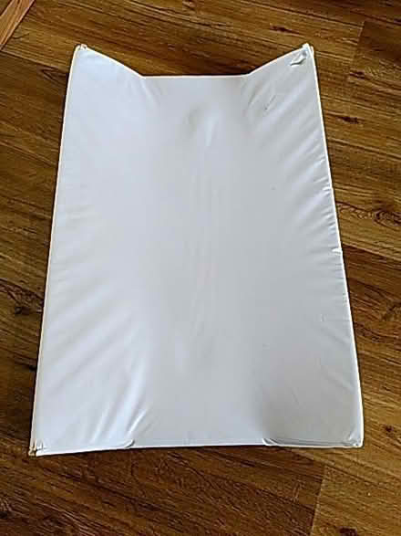 Photo of free Baby changing mat (Warton LA5) #1