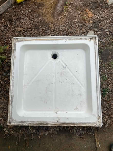 Photo of free Toilet x2 sink x2 shower tray (Exeter EX2 7) #2