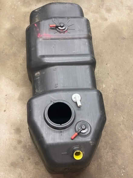 Photo of free Ford Fuel Tank (East Weymouth) #1