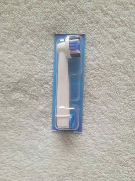 Photo of free Replacement tooth brush oral B (Feltham TW13) #3