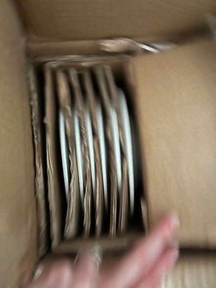 Photo of free Side plates (E8) #2