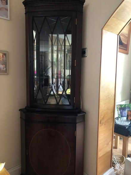Photo of free Corner unit (Knocklyon Dublin 16) #1
