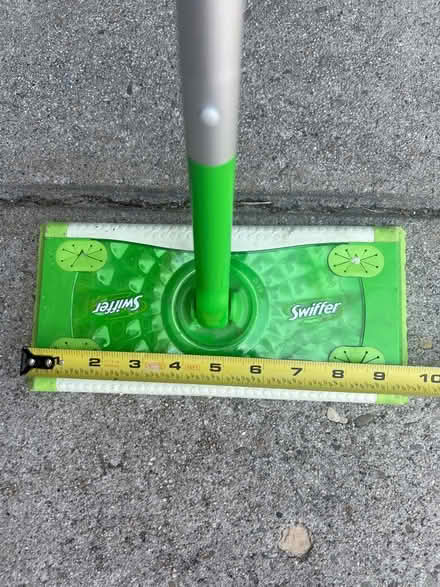 Photo of free Swifter floor sweeper/duster (San Jose) #2