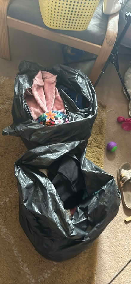 Photo of free Ladies Clothes Bundle Sizes 6 to 14 (CT17) #1