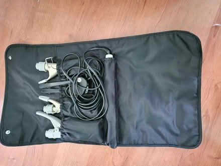 Photo of free Hair curler (NW10) #2
