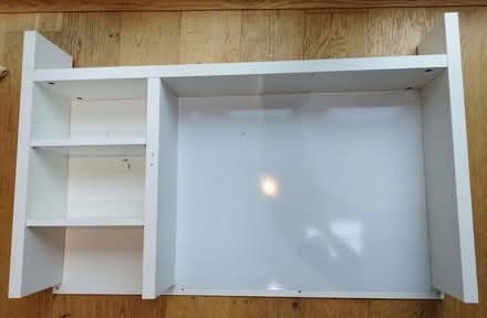 Photo of free IKEA desk top (Hurst Golf Course RG41) #1