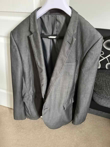 Photo of free Jacket (MK45) #1