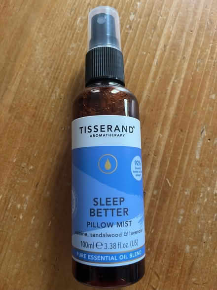 Photo of free Pillow Spray (Winkfield Row RG42) #1