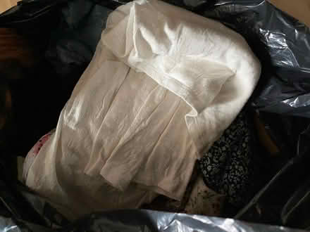 Photo of free Random clothings, trinkets and bits (Streatham) #2