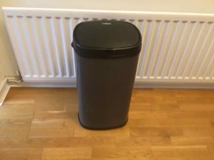 Photo of free Kitchen Bin (Noctorum CH43) #1