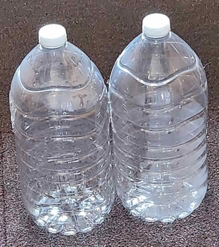 Photo of free Plastic bottles (Headington OX3) #1